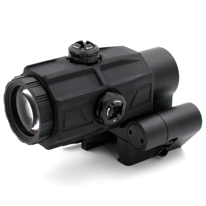 AT3 RCO and DELTA Red Dot/Magnifier Kit