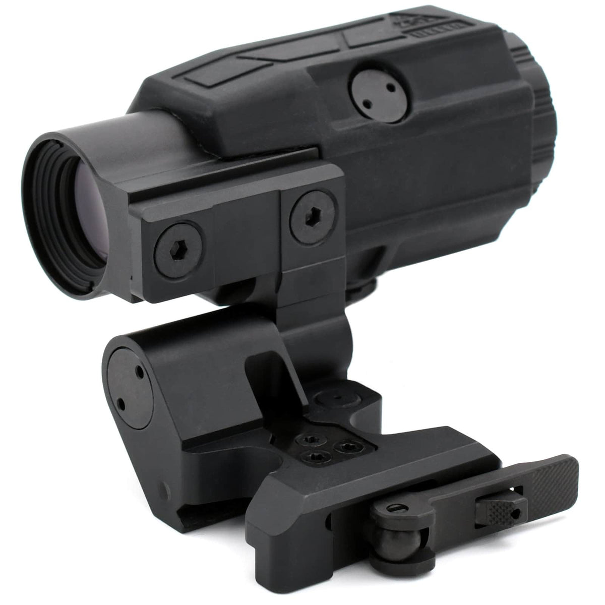 AT3 RCO and DELTA Red Dot/Magnifier Kit