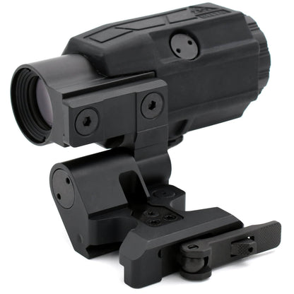AT3 RCO and DELTA Red Dot/Magnifier Kit