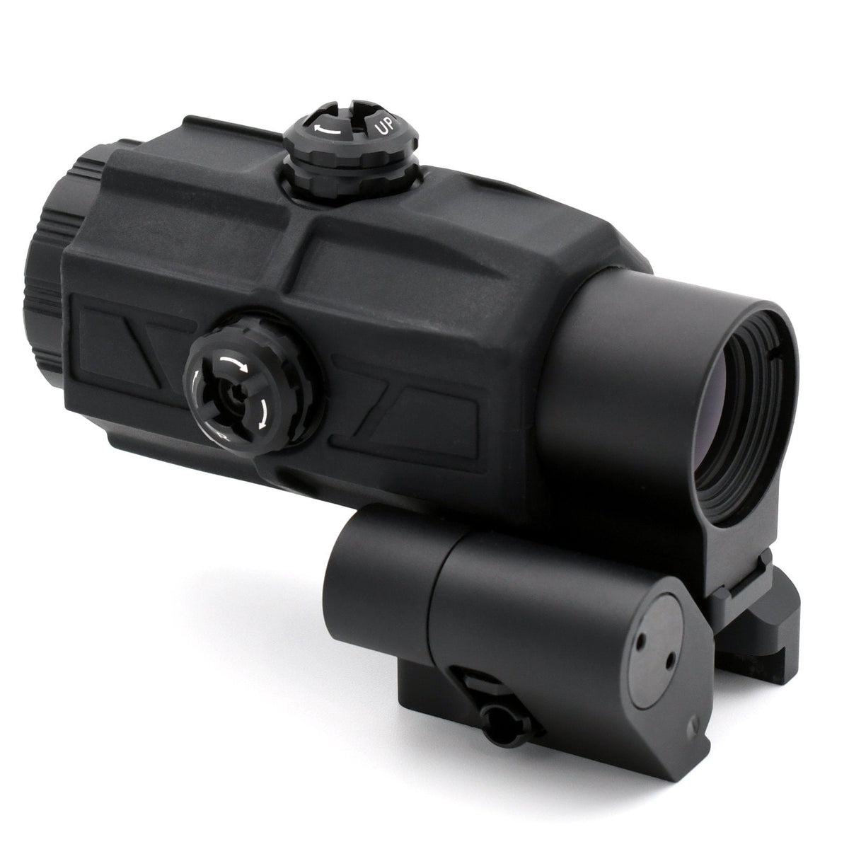 AT3 RCO and DELTA Red Dot/Magnifier Kit