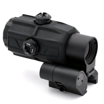 AT3 RCO and DELTA Red Dot/Magnifier Kit