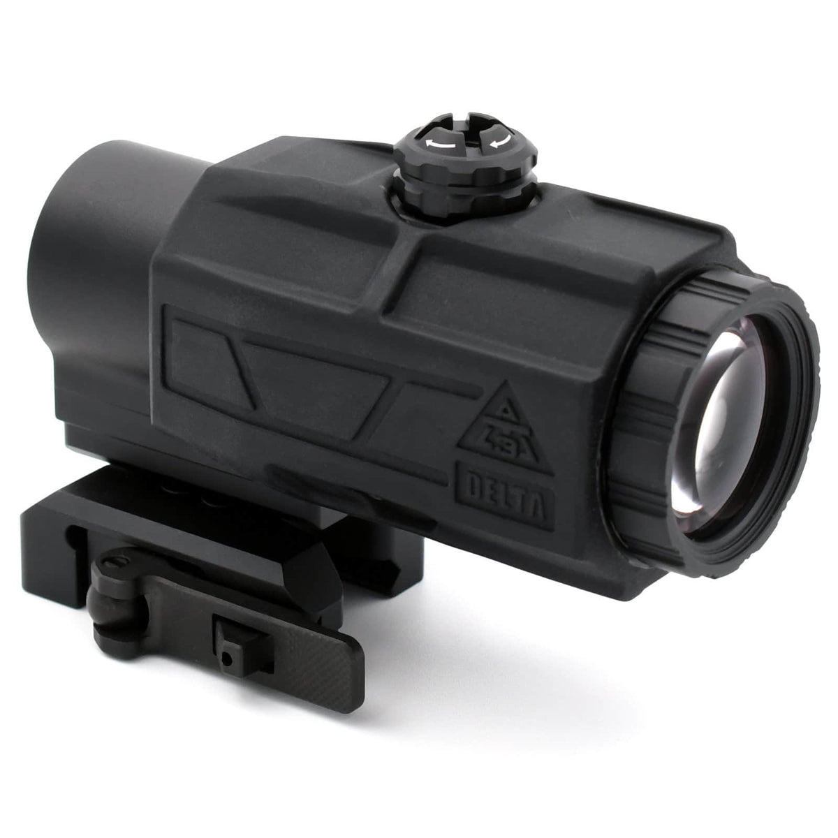 AT3 RCO and DELTA Red Dot/Magnifier Kit