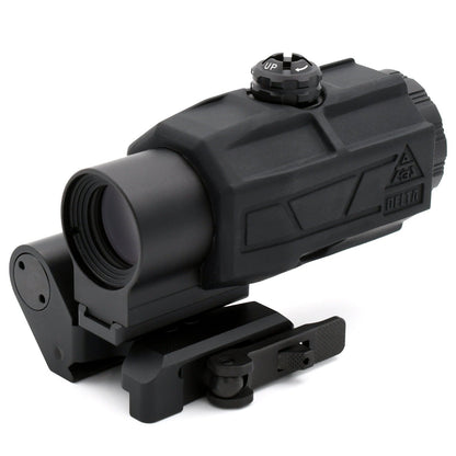AT3 RCO and DELTA Red Dot/Magnifier Kit