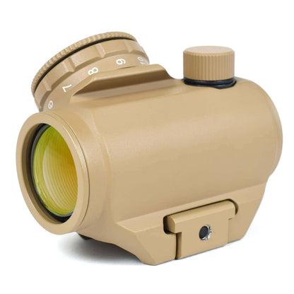 AT3 RD-50 Micro Red Dot Reflex Sight