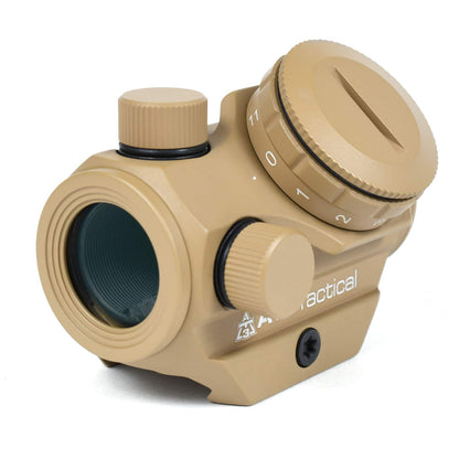 AT3 RD-50 Micro Red Dot Reflex Sight