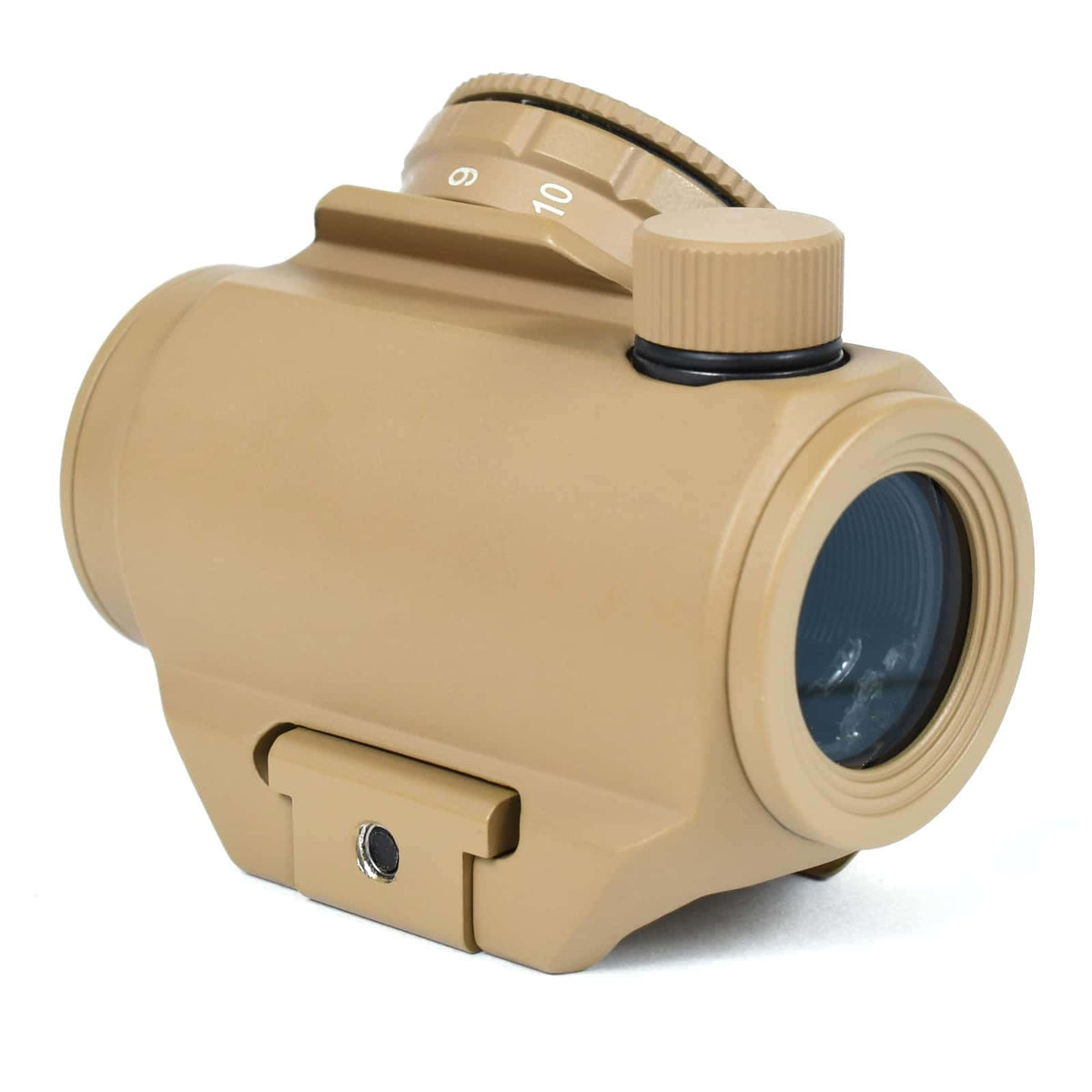 AT3 RD-50 Micro Red Dot Reflex Sight