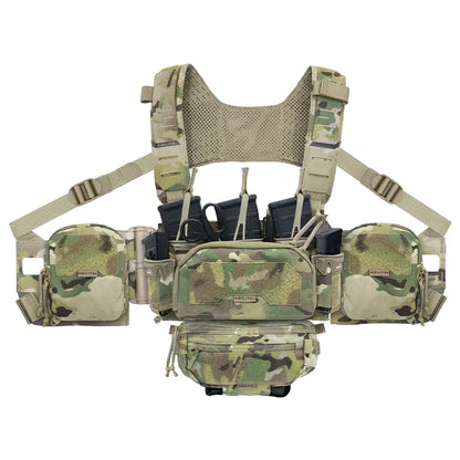 Reaper Rig