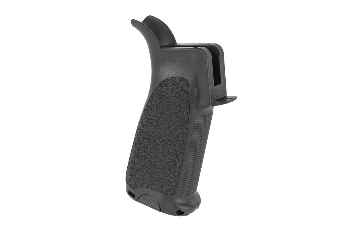 BCM GUNFIGHTER Grip Mod 3 - Black