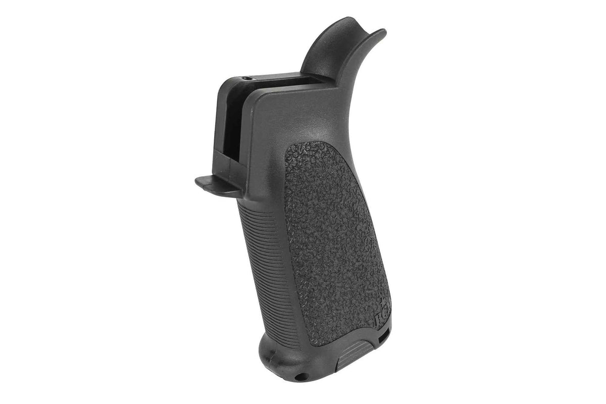 BCM GUNFIGHTER Grip Mod 3 - Black