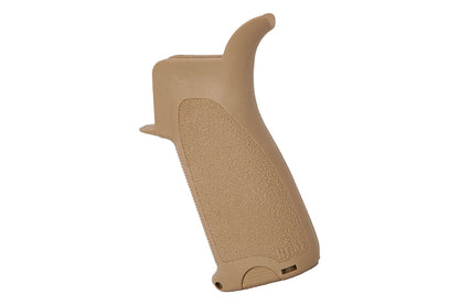 BCM GUNFIGHTER Grip Mod 3 - Black