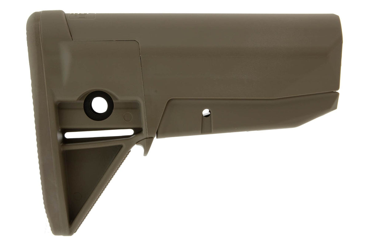 BCM Gunfighter Mod 0 Stock Assembly - Mil-Spec