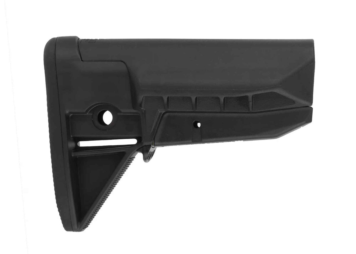 BCM Gunfighter Mod 0 SOPMOD Stock Assembly - Mil-Spec