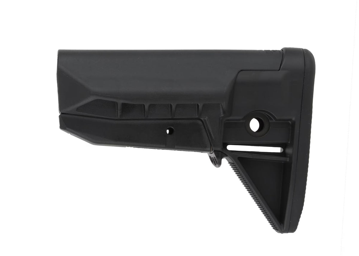 BCM Gunfighter Mod 0 SOPMOD Stock Assembly - Mil-Spec