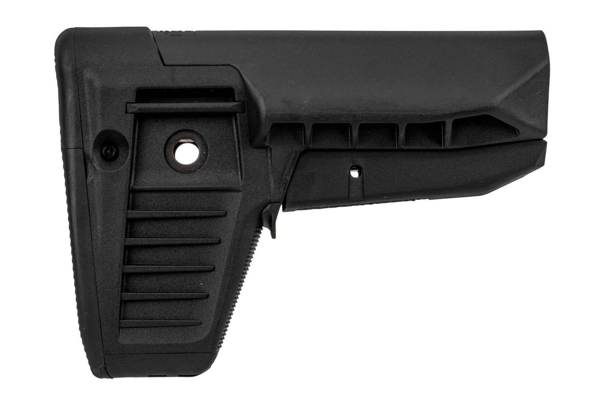 BCM Gunfighter Mod 1 SOPMOD Stock Assembly - Mil-Spec
