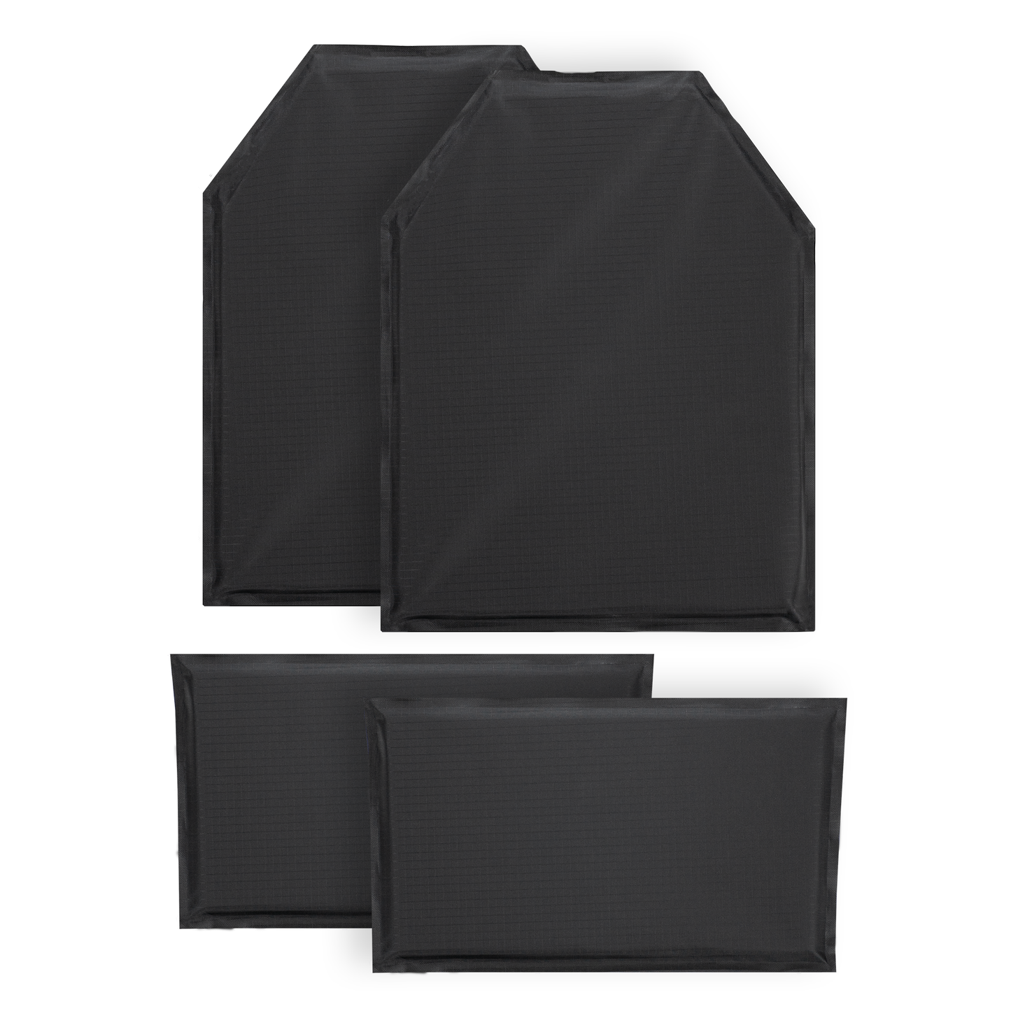 RTS Tactical Relentless Level IIIA (HG2) Body Armor Compression Shirt