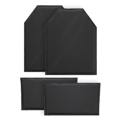 RTS Tactical Relentless Level IIIA (HG2) Body Armor Compression Shirt