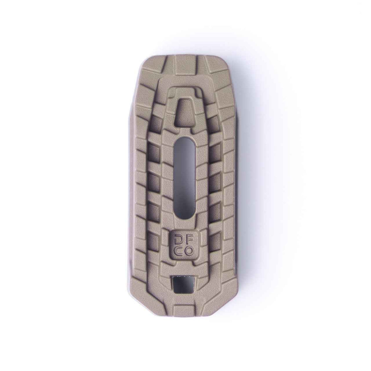 Die Free Co Dos Boot +2 Baseplate 3-Pack for Magpul PMAG Gen M3