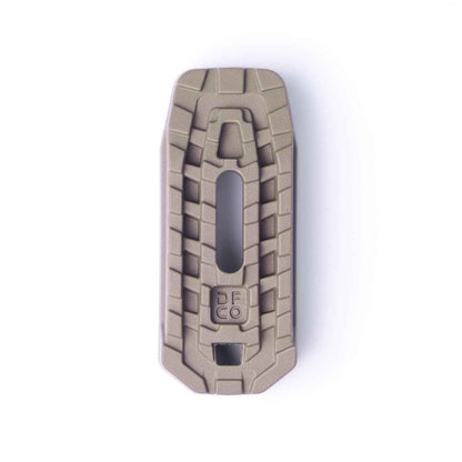 Die Free Co Dos Boot +2 Baseplate 3-Pack for Magpul PMAG Gen M3