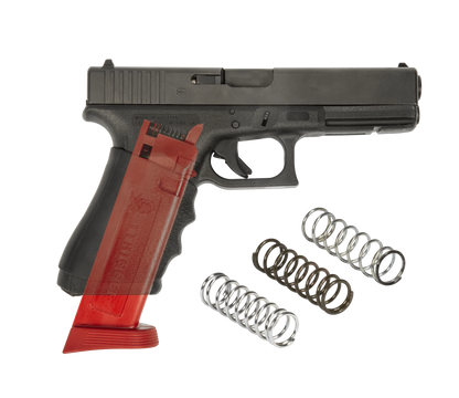 TTRIGGER Dry Fire Training Mag for GLOCK (DryFireMag)