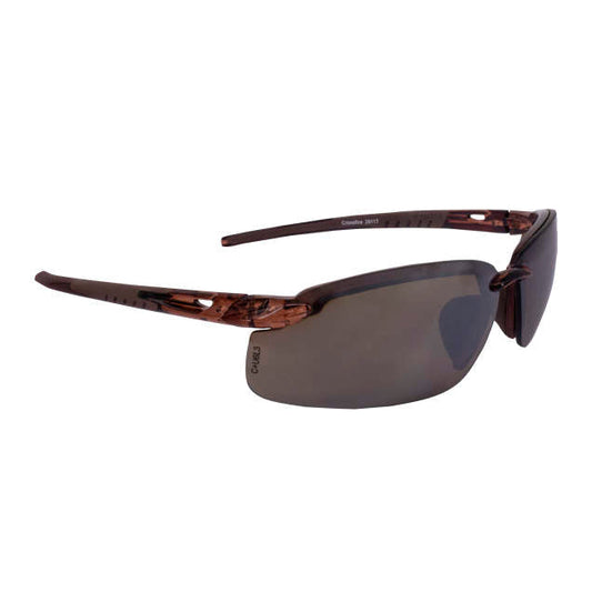 Crossfire ES5 Premium Safety Eyewear