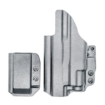 Glock 43X & 48 MOS XC3 Sub IWB Holster with Magazine Carrier Combo