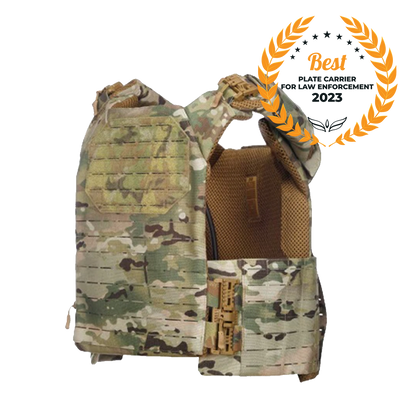 RTS Tactical HST Quick Release Plate Carrier