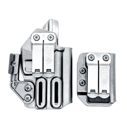 H&K VP9CC IWB Holster with Magazine Carrier Combo
