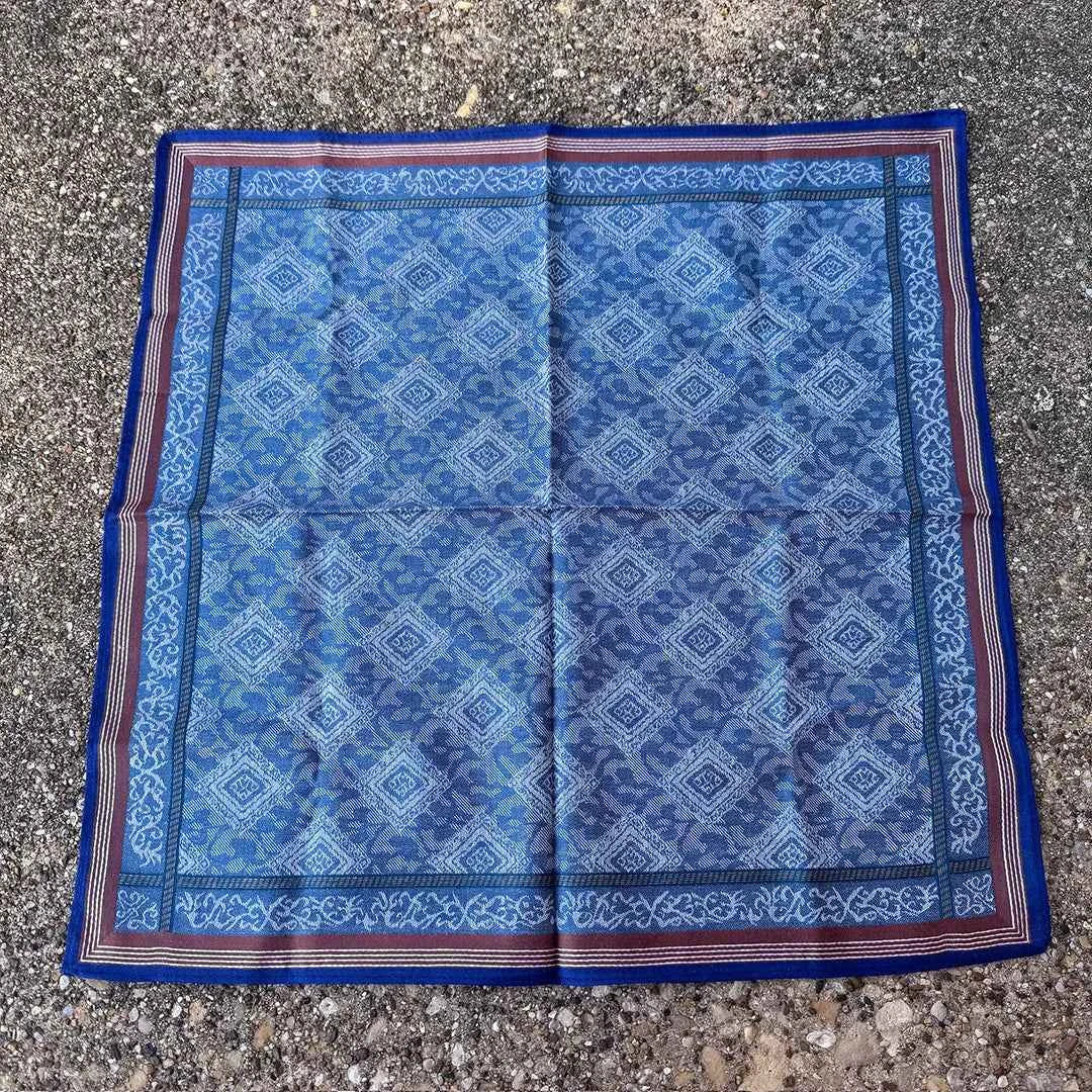 Trailblazer Cotton Handkerchief