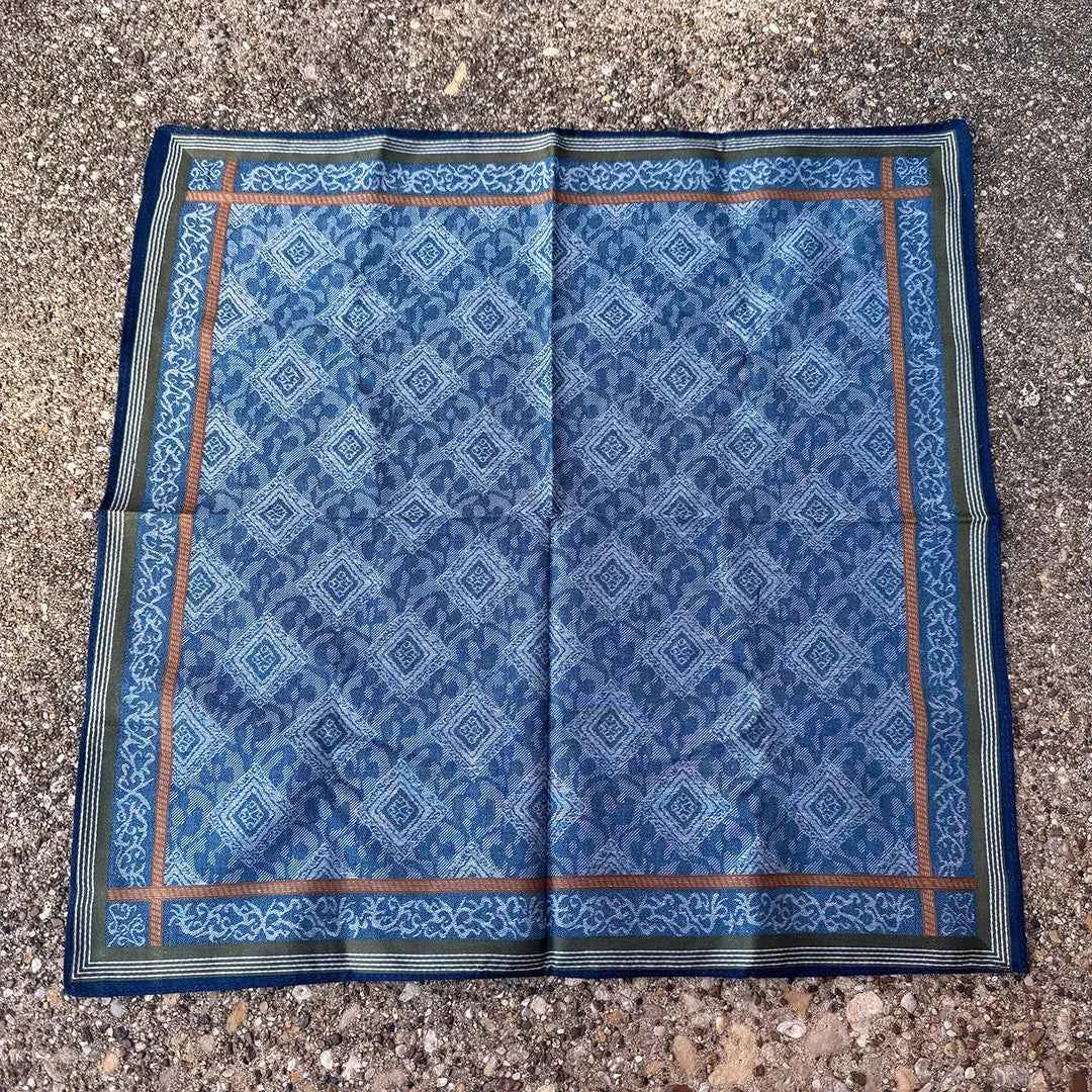 Trailblazer Cotton Handkerchief