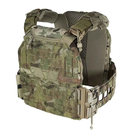 K-Zero SF Plate Carrier