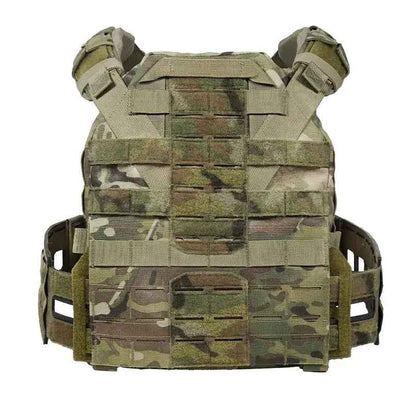 K-Zero SF Plate Carrier