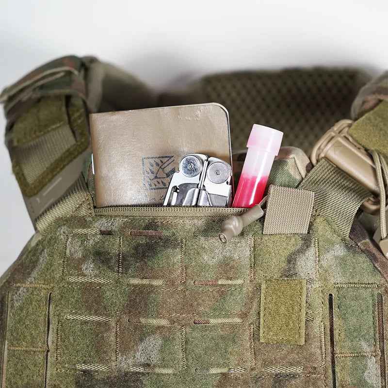 K-Zero SF Plate Carrier