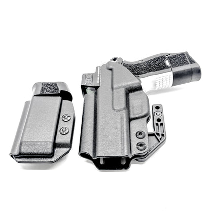 Kimber CDS9 IWB Holster with Magazine Carrier Combo