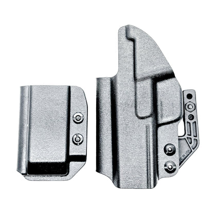 Kimber CDS9 IWB Holster with Magazine Carrier Combo