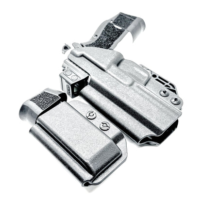 Kimber CDS9 IWB Holster with Magazine Carrier Combo