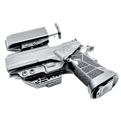 Kimber 2K11 PRO 4.25" IWB Holster with Magazine Carrier Combo