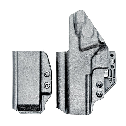 Kimber 2K11 PRO 4.25" IWB Holster with Magazine Carrier Combo