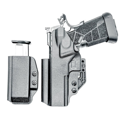 Kimber 2K11 PRO 4.25" IWB Holster with Magazine Carrier Combo