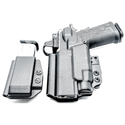 Kimber 2K11 PRO 4.25" & TLR-7 HL-X IWB Holster with Magazine Carrier Combo