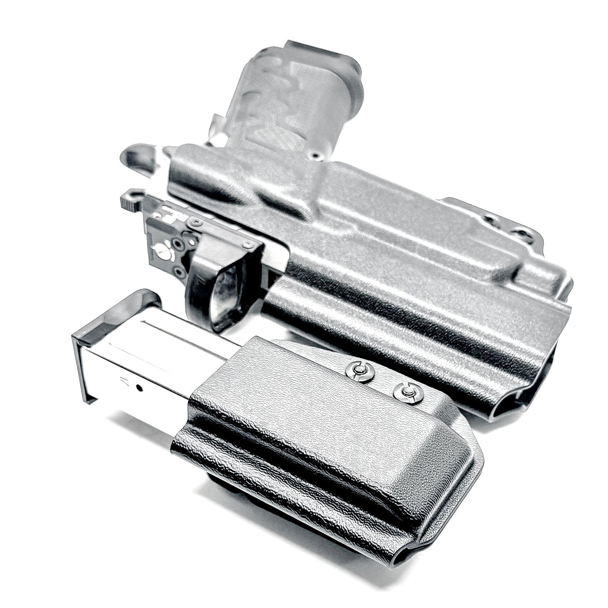 Kimber 2K11 PRO 4.25" & TLR-7 HL-X IWB Holster with Magazine Carrier Combo