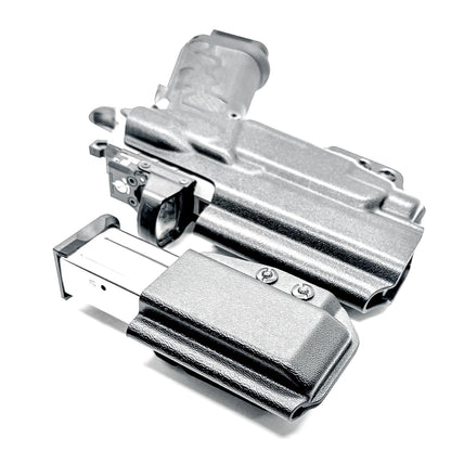 Kimber 2K11 PRO 4.25" & TLR-7 HL-X IWB Holster with Magazine Carrier Combo