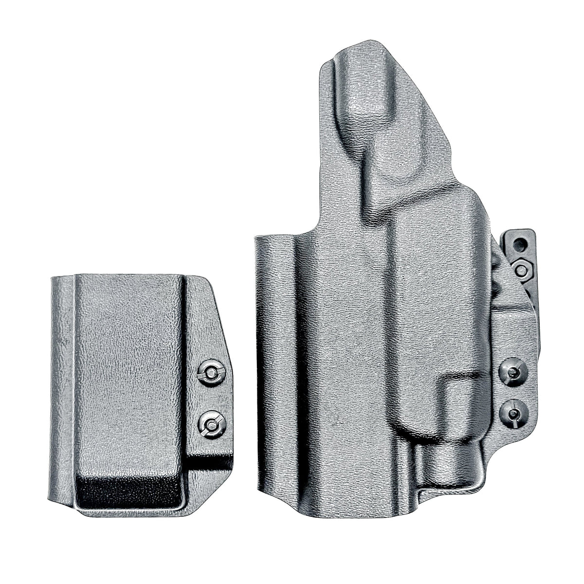 Kimber 2K11 PRO 4.25" & TLR-7 HL-X IWB Holster with Magazine Carrier Combo