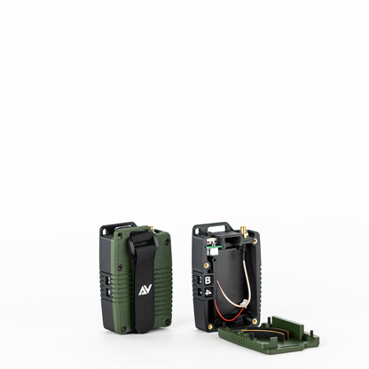 Atlavox M1 Meshtastic™ Radio