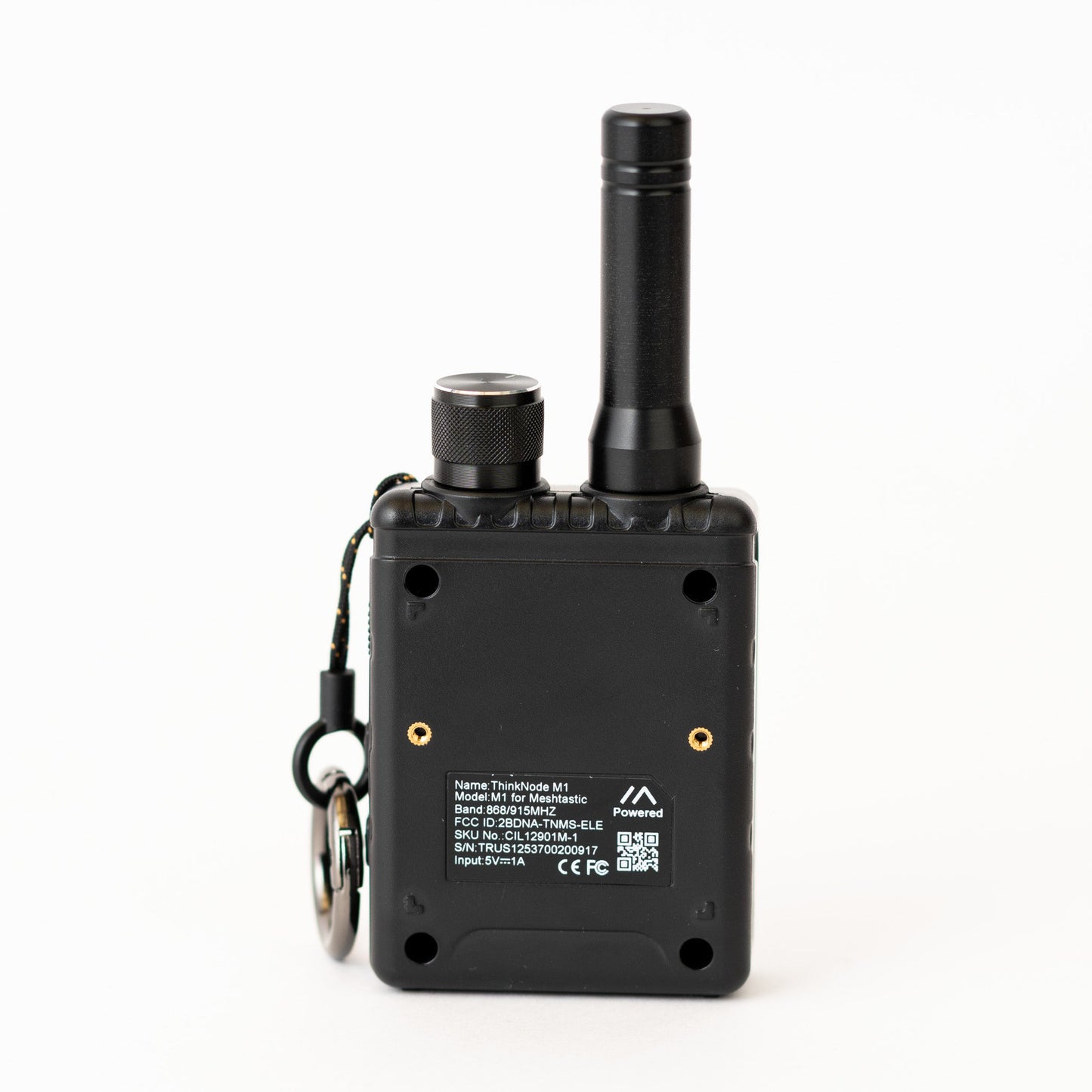 ThinkNode M1 Meshtastic™ radio