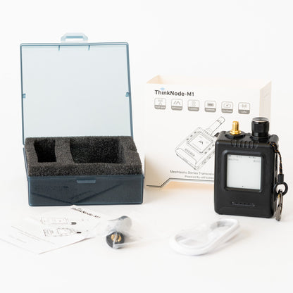 ThinkNode M1 Meshtastic™ radio