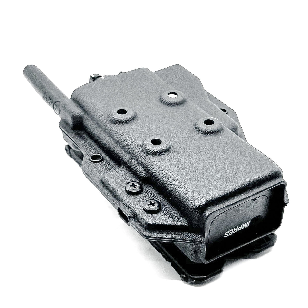 Motorola APX 6000, 7000 and 8000 Holster