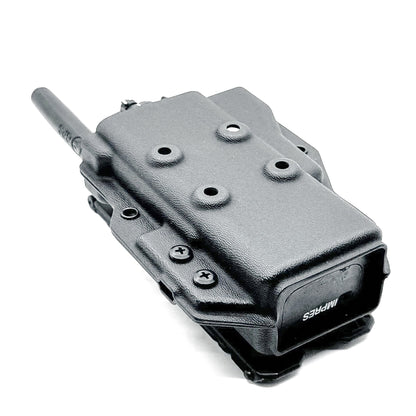 Motorola APX 6000, 7000 and 8000 Holster