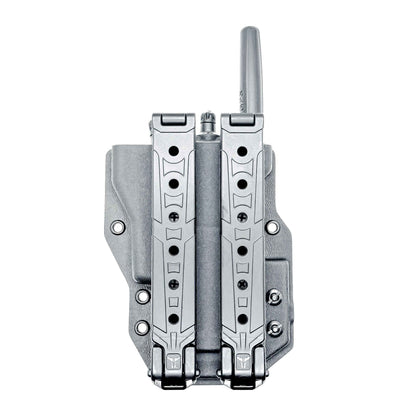 Motorola APX 6000, 7000 and 8000 Holster