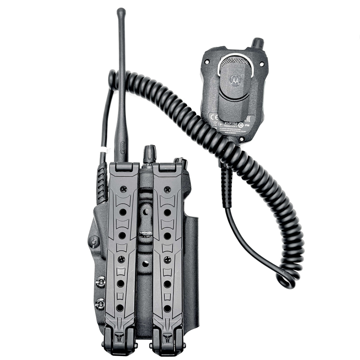 Motorola APX N70 Holster