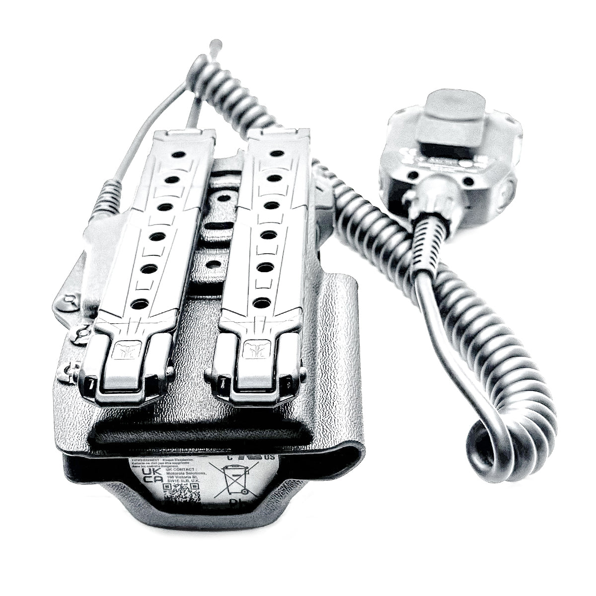 Motorola APX NEXT Smart Radio Holster